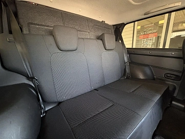 Lada (ВАЗ) 2121 (4x4), 2021г., полный привод, механика