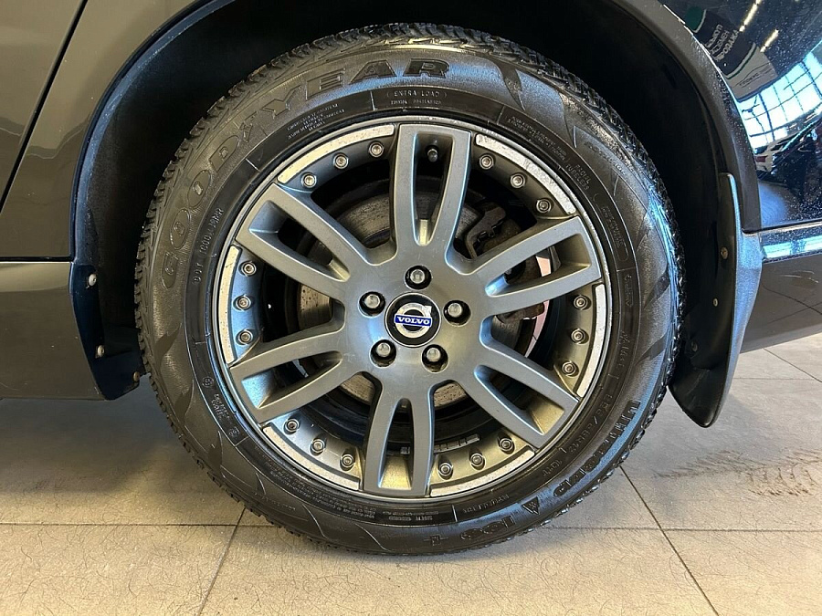 Volvo , 2008г., передний привод, автомат