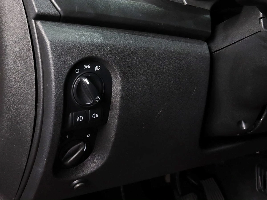 Lada (ВАЗ) Granta, 2017г., передний привод, механика