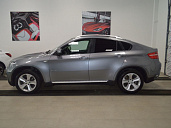 BMW X6, 2010г., полный привод, автомат