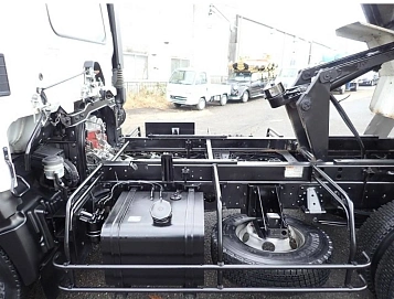 Hino Series 500  Ranger , 2021г, Задний привод, Механическая