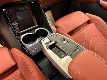 BMW X2, 2025г, передний привод, робот