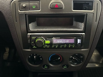 Ford Fusion, 2008г, передний привод, механика