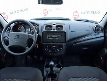 Lada (ВАЗ) Granta, 2024г, передний привод, механика