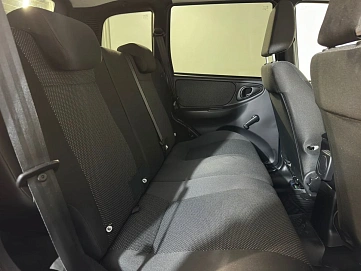 Lada (ВАЗ) Niva Travel, 2023г, полный привод, механика