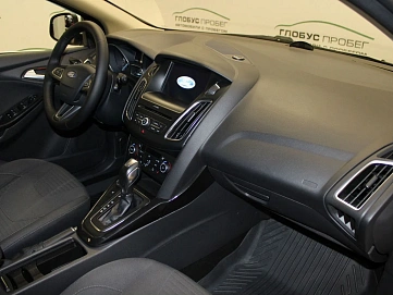 Ford Focus, 2018г, передний привод, автомат