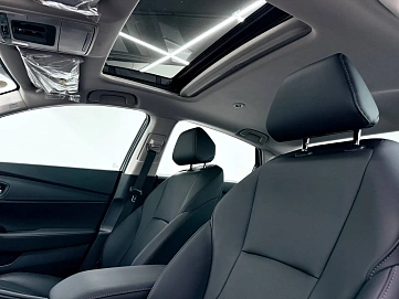 Honda Inspire, 2024г, передний привод, вариатор