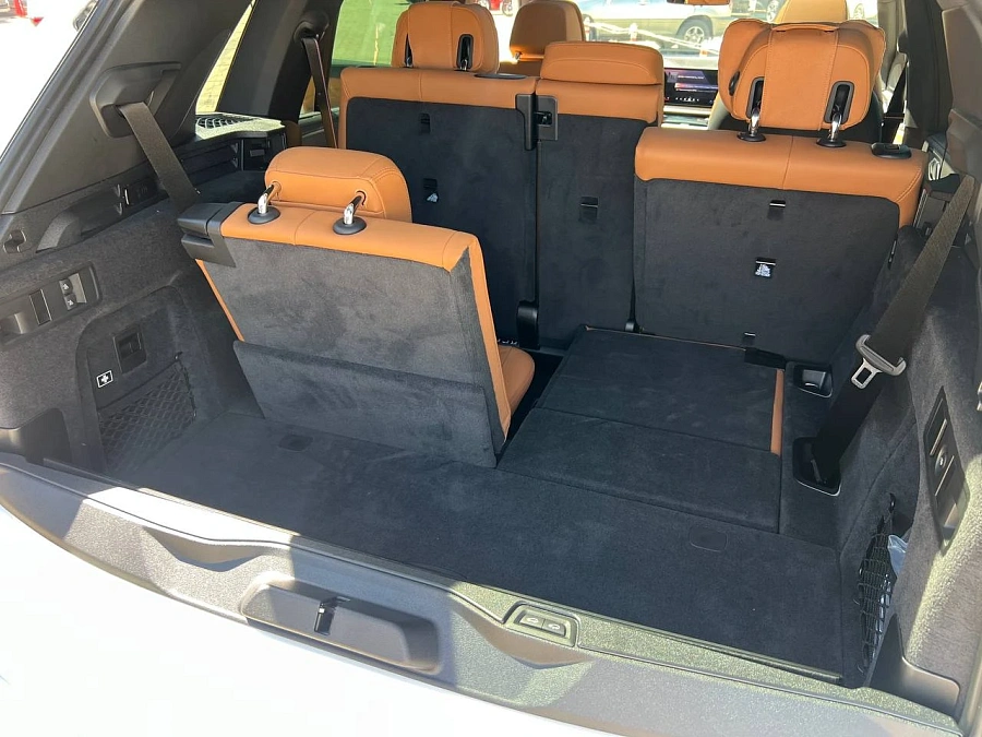 BMW X5, 2026г., полный привод, автомат