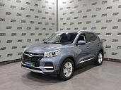 CHERY , 2019г., передний привод, автомат