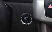 Toyota Highlander, 2014г., полный привод, автомат