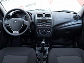 Lada (ВАЗ) Granta, 2023г., передний привод, механика