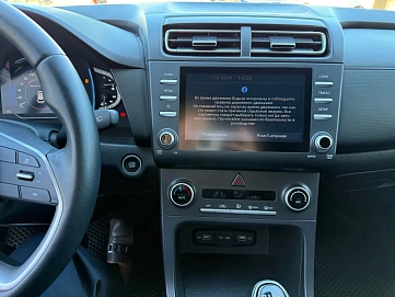 Hyundai Creta, 2021г, полный привод, механика