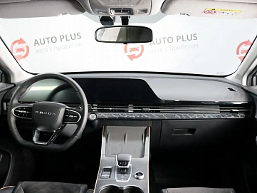 Omoda C5, 2024г, передний привод, вариатор