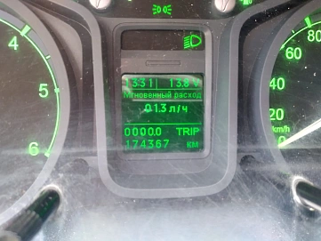 ГАЗ Соболь  2310 , 2021г, Задний привод, Механическая