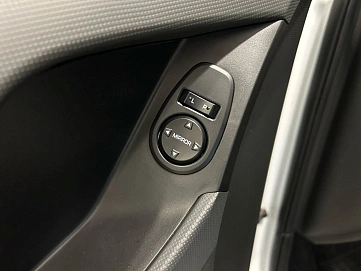 Hyundai Creta, 2019г, передний привод, механика