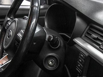 Kia Rio, 2019г, передний привод, автомат