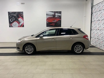 Citroen C4, 2012г, передний привод, автомат