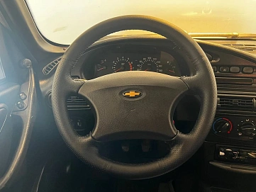 Chevrolet Niva, 2009г, передний привод, механика
