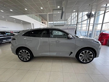 Changan UNI-K, 2023г, полный привод, автомат