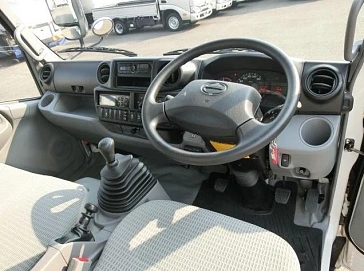 Hino Series 300  Dutro , 2021г, Задний привод, Механическая