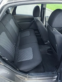 Lada (ВАЗ) Granta, 2018г, передний привод, механика