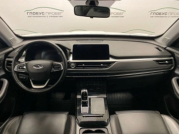 Chery Tiggo 7 Pro, 2022г, передний привод, автомат