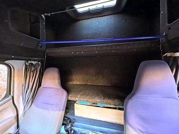 Fuso  Mitsubishi  Canter, 2018г, Задний привод, Механическая