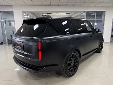 Land Rover Range Rover, 2024г, полный привод, автомат
