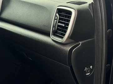 Kia Sportage, 2020г, передний привод, автомат