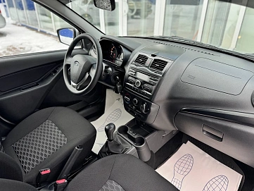 Lada (ВАЗ) Granta, 2024г, передний привод, механика