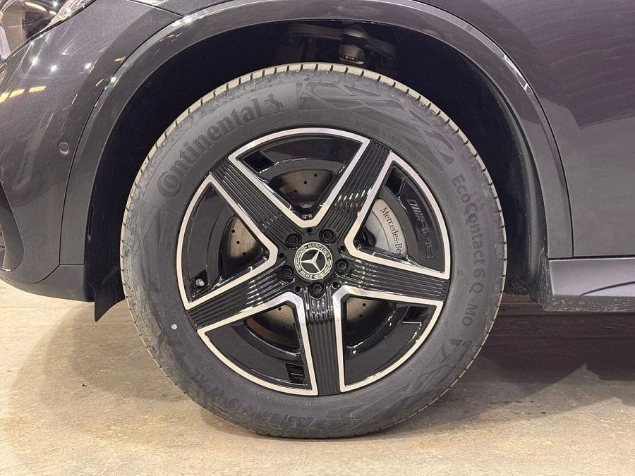 Mercedes-Benz , 2025г., полный привод, автомат