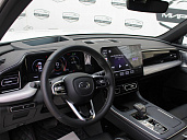 GAC GS8, 2024г., полный привод, автомат