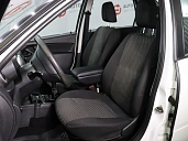 Lada (ВАЗ) Granta, 2017г., передний привод, механика