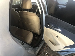 Toyota Auris, 2008г, передний привод, робот