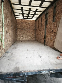 ГАЗ ГАЗель  2705 , 2013г, Задний привод, Механическая