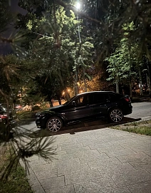 BMW X4, 2020г, полный привод, автомат