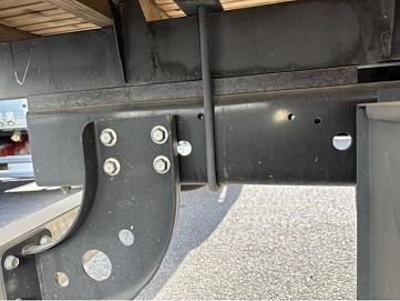 Hino Series 500  Ranger , 2021г, Задний привод, Механическая