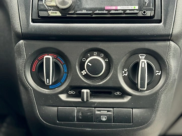 Lada (ВАЗ) Granta, 2020г, передний привод, механика