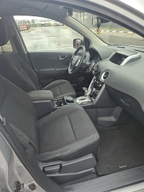 Renault Koleos, 2012г, полный привод, автомат