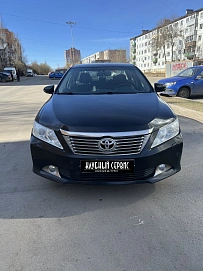 Toyota Camry, 2013г, передний привод, автомат