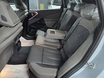 BMW X3, 2025г, полный привод, автомат