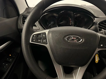 Lada (ВАЗ) Vesta, 2021г, передний привод, механика