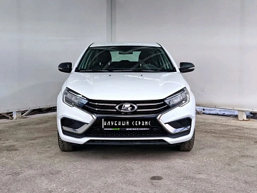 Lada (ВАЗ) Vesta, 2023г, передний привод, механика