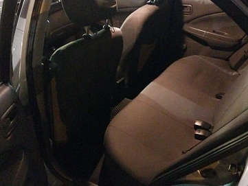 Nissan Almera Classic, 2010г, передний привод, механика