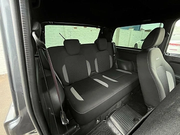 Lada (ВАЗ) Niva Legend, 2025г, передний привод, механика