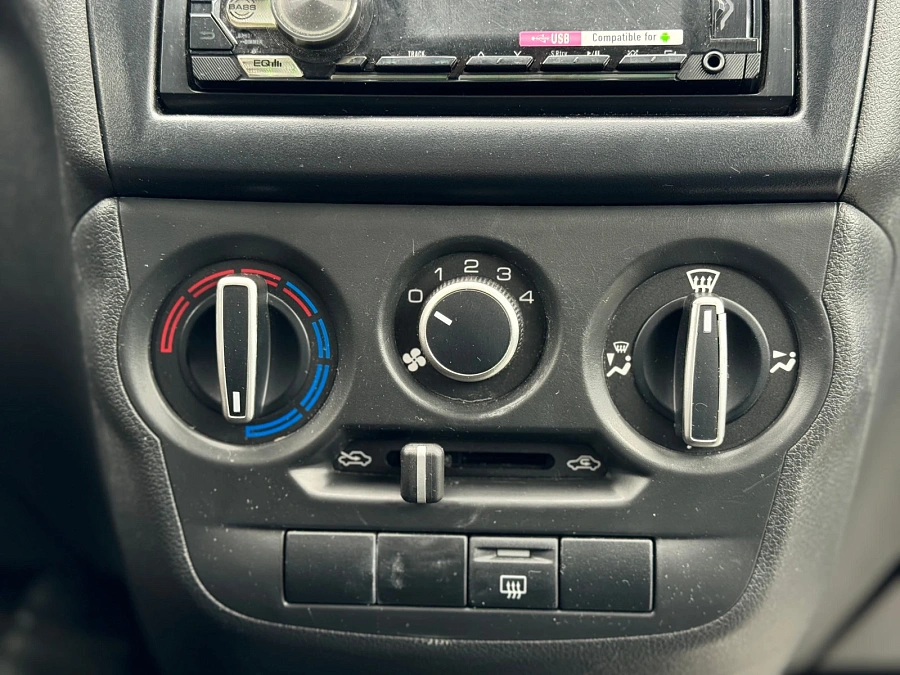 Lada (ВАЗ) Granta, 2020г., передний привод, механика