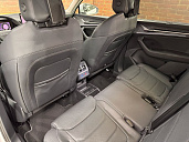 Skoda Kodiaq, 2025г., полный привод, робот