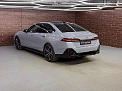 BMW 5 серии, 2023г.