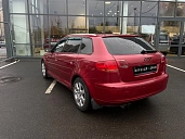 Audi A3, 2007г., передний привод, автомат