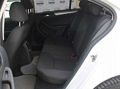 Volkswagen Jetta, 2016г., передний привод, автомат